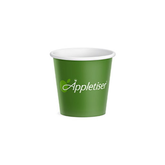 Promotional Sampling Paper Cups Promotion Products